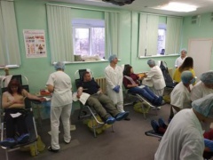 ДЕНЬ ДОНОРА