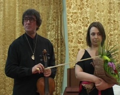 Музыкальный фестиваль Юрия Башмета