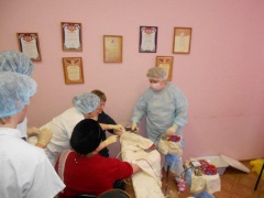 20 апреля - национальный день донора в России