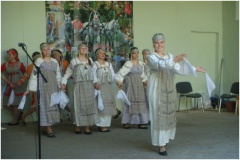 Фестиваль ямщицкой песни «СТРАНА ЯMЩИКА» состоялся!