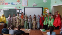 Рождественская коляда