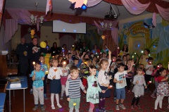 «Знает правила семья – значит, знаю их и я!»