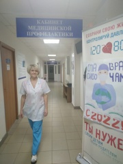 Общероссийская акция «Новый год в каждый дом»