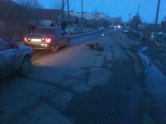 Операция «Мотоциклист»