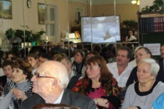 «Возвращение к истокам»