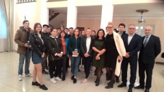 Диалог с предпринимателем