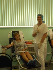 Лучики добрых дел уходящего лета