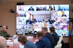 Кадровые изменения произойдут в Правительстве области