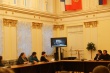 06 марта – Гаврилов-Ямцы приняли активное участие в открытии фестиваля «Ярославская Масленица – Главная Масленица страны».