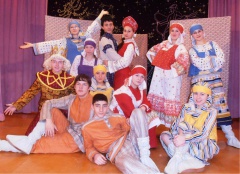 «Радуга» завершилась. Подводим итоги.