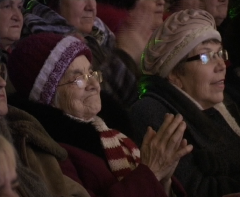 Фестиваль «Ретро-шлягер»