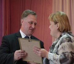 Итоги муниципального этапа Всероссийского конкурса «Учитель года»