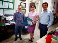 ВАЖНОСТЬ ВЫЕЗДНОЙ ПАТРОНАЖНОЙ СЛУЖБЫ И ИСТОРИЯ ОДНОГО ВЫЕЗДА.