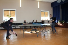 В Гаврилов-Ямском районе прошел спортивный раут «СПАРРИНГ».