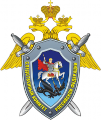 Прием граждан заместителем руководителя следственного управления СК России по Ярославской области полковником юстиции Шамиль Альбертовичем Кайбышевым