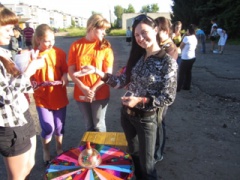 Едем в Шопшу! Едем…