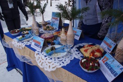 «Под ШУБОЙ»