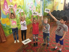 Единый день безопасности дорожного движения прошел в образовательных учреждениях Гаврилов-Ямского района.