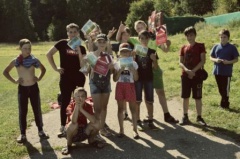 Живем спортом!