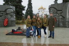 Последний бой - он трудный самый