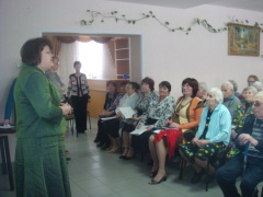 История выборов - выбор истории.