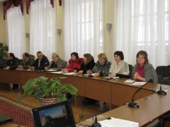 Методическое совещание по  вопросам предоставления государственных и муниципальных услуг