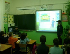 Кадеты расширяют поле деятельности.