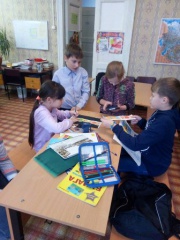 «Библиоканикулам в Детской – быть!»