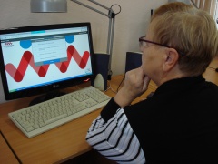 Олимпиада «Цифровая Россия».