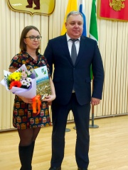 Совещание аппарата Администрации района