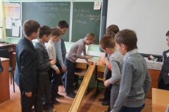 «Пасхальные радости»