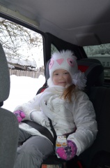 «Нет автокресла - нет поездки»