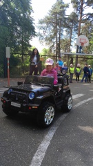 «Чудеса на виражах-2018».