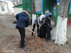 Делать добро просто.