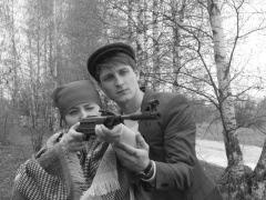 Многогранная Великая Победа!