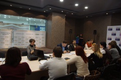 14-15 октября – региональная выставка «Турэкспо-2017»