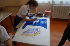 Да здравствуют безопасные каникулы!