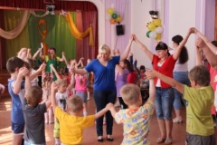 Итоги  летней оздоровительной кампании  2013 года