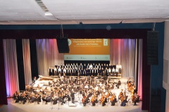 МУЗЫКА БЕЗ ГРАНИЦ.