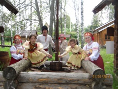 Соль Великая - 2012.