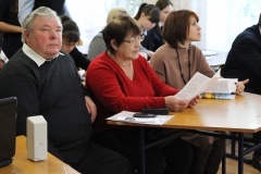 Интересные, многогранные, яркие...   