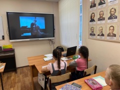 Детская школа искусств получила новое оборудование в рамках национального проекта «Культура»