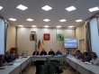 Глава района сегодня провел первое в наступившем году совещание аппарата районной администрации.