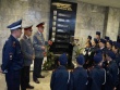 «Кадеты Госавтоинспекции на встрече с ветеранами ГАИ-ГИБДД»