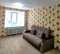 Завершен ремонт у многодетной семьи