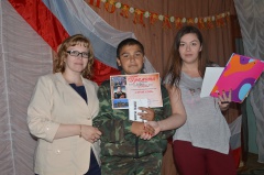 «ГЕРОИ УЛИЦ»