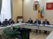 Комиссия по предупреждению и ликвидации чрезвычайных ситуаций и обеспечения пожарной безопасности