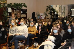 Блокадный хлеб.