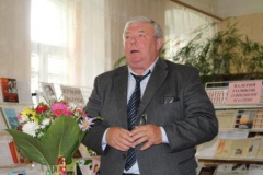 «Валерий Голиков: О времени и о себе»