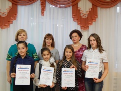 ПОЗДРАВЛЯЕМ УЧАЩИХСЯ ДШИ г. ГАВРИЛОВ-ЯМА С НАЗНАЧЕНИЕМ  РАЙОННЫХ, ОБЛАСТНЫХ И ГУБЕРНАТОРСКИХ СТИПЕНДИЙ!